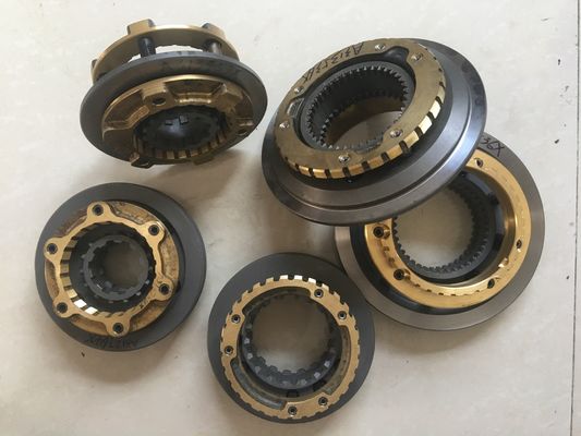 Sincronizzatore automatico terzo della trasmissione manuale/quarto quinto/sesto rendimento elevato