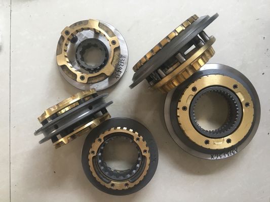 Sincronizzatore automatico terzo della trasmissione manuale/quarto quinto/sesto rendimento elevato