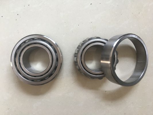 Millimetro originale di tempo di impiego di lunghezza di dimensioni di foro del cuscinetto a rulli conici di alta precisione 0 - 320