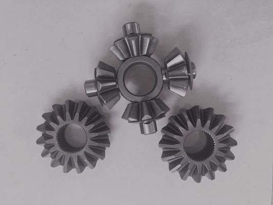 Ingranaggi conici differenziali di rendimento elevato, differenziale dell'automobile di lucidatura 20CrMnTi