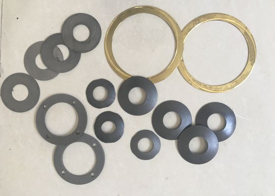 Materiali differenziali delle rondelle 20CrMnTi del corredo dell'ingranaggio del ragno di rendimento elevato