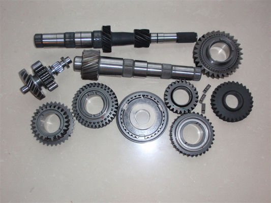 Numero di modello 02Z311509D dei cambi e delle assi di VW di Volkswagen