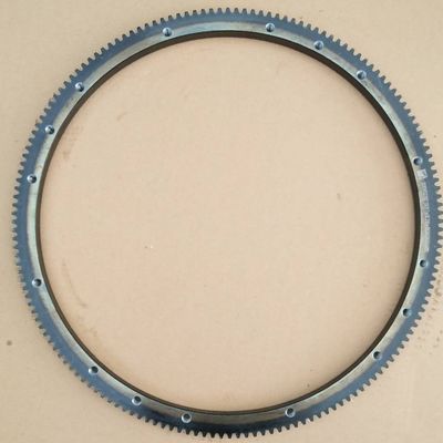 Volano originale del motore diesel dei ricambi auto, corona a dentatura interna su ordinazione del dispositivo d'avviamento del volano