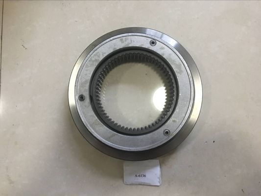Materiale più completo del sincronizzatore Fs6306 20CrMnTi della trasmissione manuale di A6136 Eaton