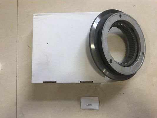 Materiale più completo del sincronizzatore Fs6306 20CrMnTi della trasmissione manuale di A6136 Eaton