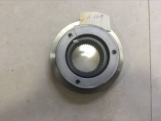 Sincronizzatore dell'anello della trasmissione, alta durezza Synchros in una trasmissione manuale