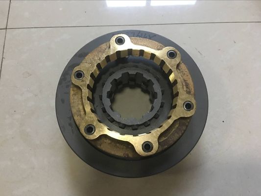 Parti della trasmissione manuale di Suzuki, OEM sincro del cambio degli anelli ad alta resistenza