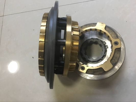 Parti della trasmissione manuale di Suzuki, OEM sincro del cambio degli anelli ad alta resistenza