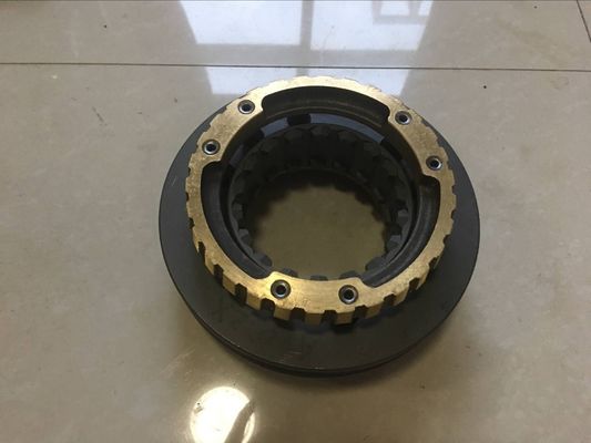 8072 materiali di velocità 20CrMnTi del sincronizzatore 5 della trasmissione manuale di X
