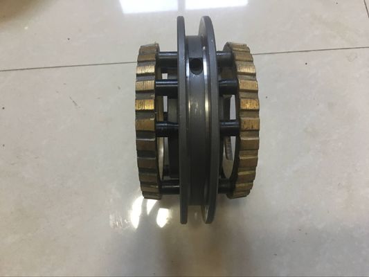 8072 materiali di velocità 20CrMnTi del sincronizzatore 5 della trasmissione manuale di X