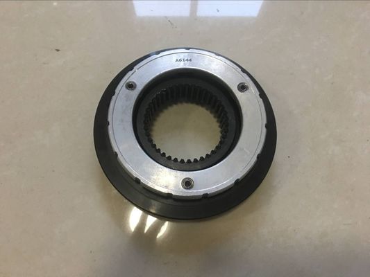 Resistenza all'usura di progettazione di precisione di Synchros della trasmissione manuale di rendimento elevato