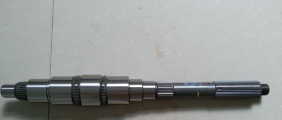 Albero di uscita forgiato TDFP4814 FORD 4 x 2 56CM TREMEC TR - 4050 della trasmissione di precisione