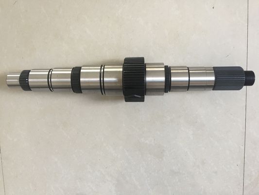 Produca lungamente i cambi ed i materiali delle assi 20CrMnTi facendo uso di vita