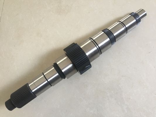 Produca lungamente i cambi ed i materiali delle assi 20CrMnTi facendo uso di vita