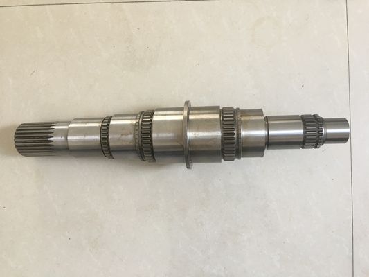 Cambi e cambio ad alta resistenza 976 di Mercedes G85 delle assi 262 1705