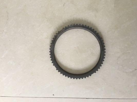 Superficie del molibdeno dello spruzzo dell'anello del sincronizzatore della trasmissione della trasmissione del camion
