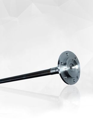 L'albero motore dell'asse del Assy della trasmissione parte lungamente HIACE 42311 - 26300 facendo uso di vita