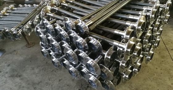 Albero conduttore su ordinazione universale, mezzo sottobicchiere posteriore dell'albero motore dell'automobile 42311-36210