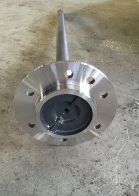 Resistenza della corrosione di durezza dell'albero motore dell'asse di TOYOTA alta 42311 05620