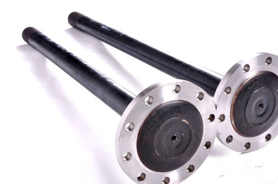 Resistenza della corrosione di durezza dell'albero motore dell'asse di TOYOTA alta 42311 05620