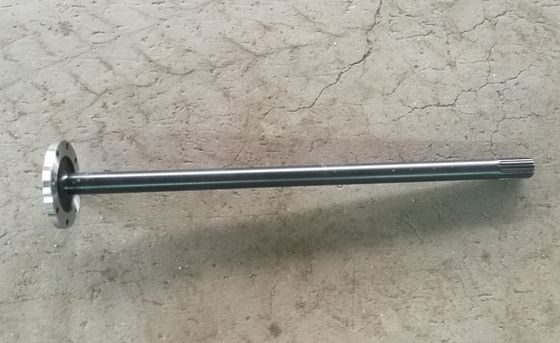 Mezzo albero motore posteriore dell'asse per i materiali MK499638 di MITSUBISHI 20CrMnTi antiruggine