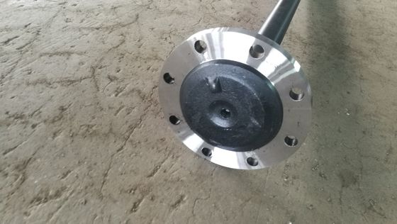 Mezzo albero motore posteriore dell'asse per i materiali MK499638 di MITSUBISHI 20CrMnTi antiruggine
