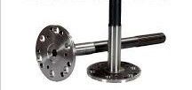 Materiali dell'albero motore 20CrMnTi del asse posteriore di NISSAN che lucidano 38164 90176 38164 - 90176