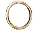 Rondella differenziale 346 del benz di Mercedes 353 2662 20CrMnTi materiali lungamente facendo uso di vita