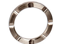 OEM differenziale 1116 della rondella di Scania 698 1331 044 1122 989 antiruggine