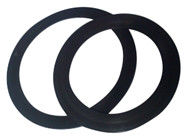 OEM differenziale 1116 della rondella di Scania 698 1331 044 1122 989 antiruggine