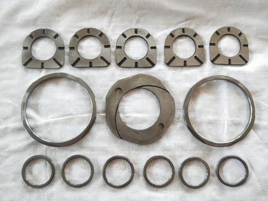 OEM differenziale 1116 della rondella di Scania 698 1331 044 1122 989 antiruggine