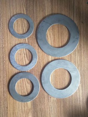 OEM differenziale del materiale della rondella di spinta del pignone dei ricambi auto di ISUZU 20CrMnTi ad alta resistenza
