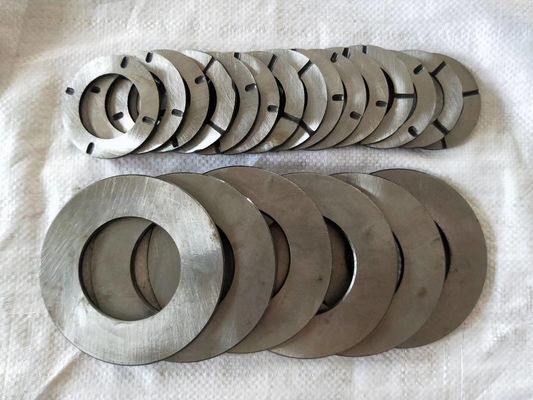Pezzi di ricambio materiali differenziali del camion della rondella 20CrMnTi di rendimento elevato