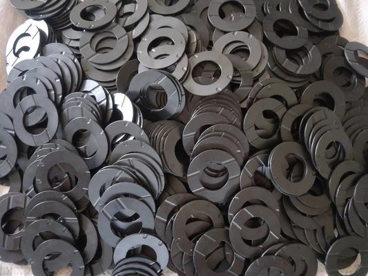 Il camion materiale differenziale della rondella 20CrMnTi di Stabdard parte lungamente facendo uso di vita