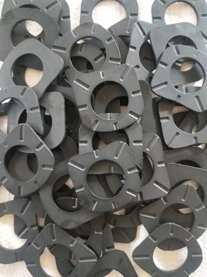 Resistenza della corrosione differenziale della rondella del camion genuino per i ricambi auto di ISUZU