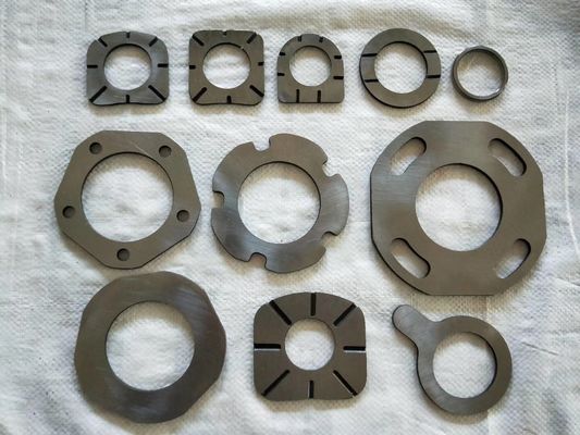 Rondella differenziale di spinta per l'ingranaggio laterale differenziale del camion di HINO 500 FM2P