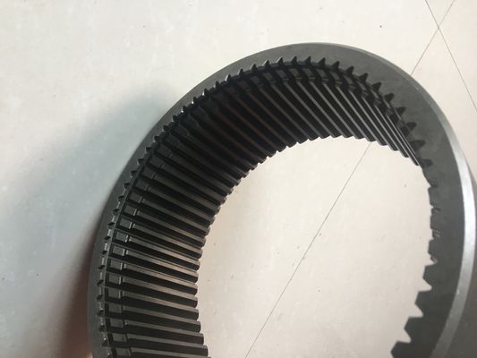 Resistenza all'usura di capacità di carico della corona a dentatura interna interna di rendimento elevato più forte