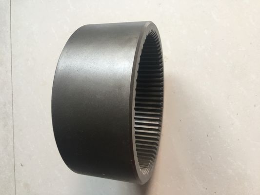 Ingranaggi conici interni ad alta resistenza, ingranaggio interno del dente del dispositivo d'avviamento del volano