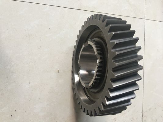 Cambio automatico di alta rigidità, materiali elicoidali dell'ingranaggio 20CrMnTi della trasmissione