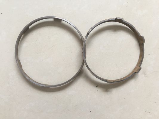 Anello del sincronizzatore della trasmissione di alta precisione per durezza eccellente di Mercedes