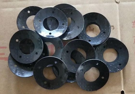 Il camion materiale differenziale ad alta resistenza della rondella 20CrMnTi dell'OEM parte antiruggine