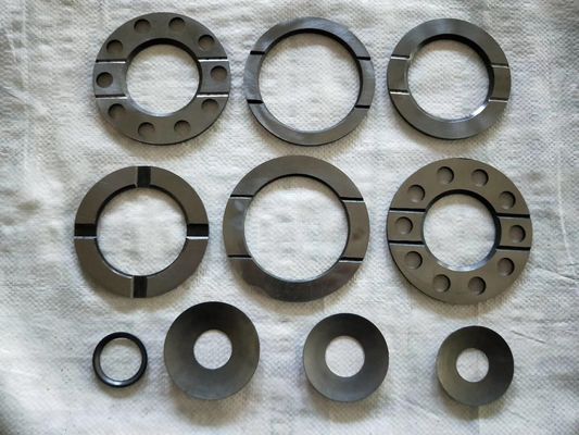 OEM differenziale genuino della rondella ad alta resistenza e alta precisione 1 41552 020 0